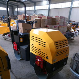 安徽合肥振動壓路機(jī)液壓壓路機(jī)——力天機(jī)械的專業(yè)優(yōu)勢